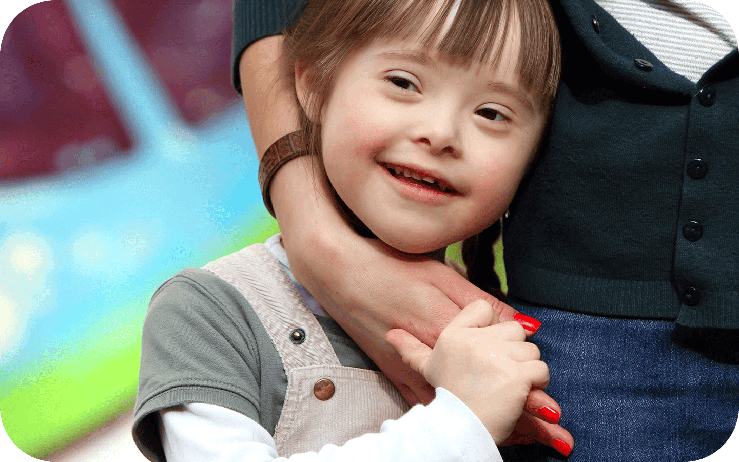 Discover uplifting stories
