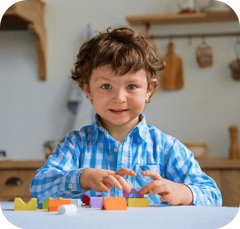 Inteligence Autism Diagonistics