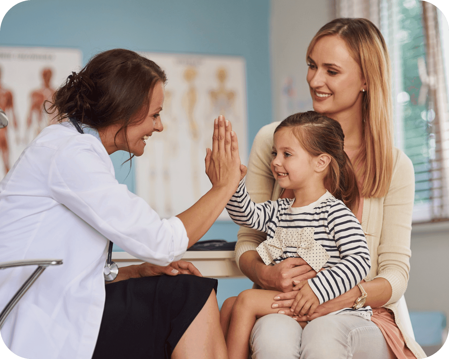 Day Treatment for children with disabilities