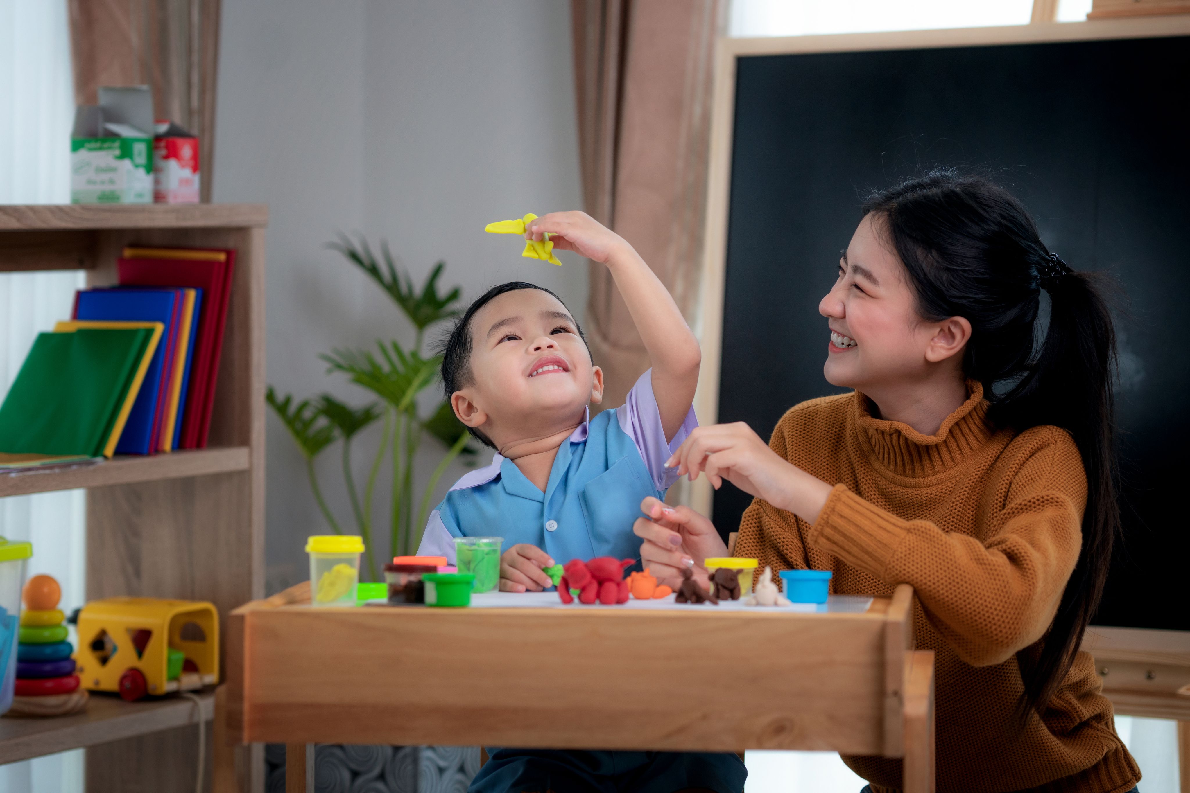Insights from Our World of Care