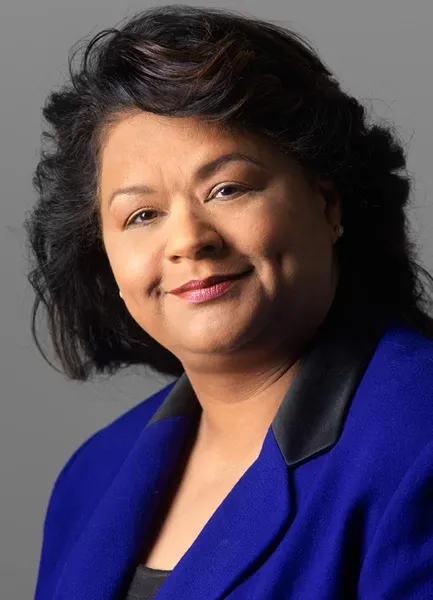 Maritza Russel