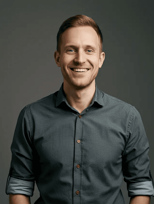 Peter Draaisma